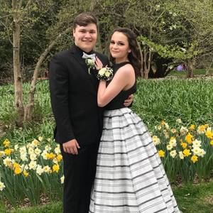 Meet your Posher, Meadow